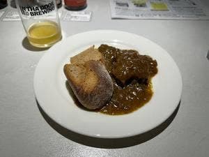 IN THA DOOR BREWING 六甲アイランド本店