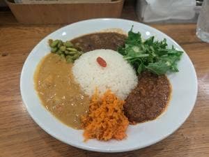 カンテグランデカレー サン広場店