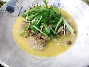 うつわとカフェ 栞