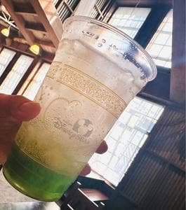 ドックサイドダイナー