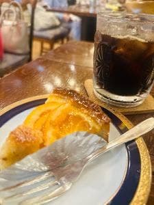 にしむら珈琲店 元町店