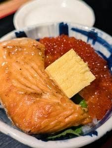 一夜干しと海鮮丼 できたて屋 時計台店