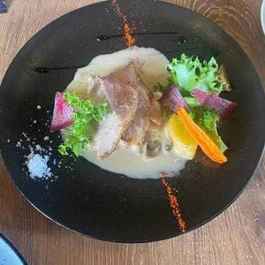 Bistro MAOLUCE