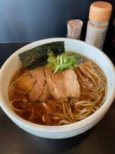 麺屋 星虎