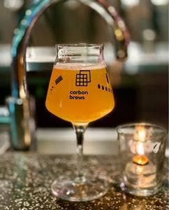 Carbon Brews Tokyo