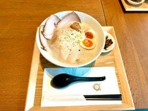 OikeCafe×HACHINOBO