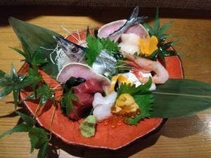 活魚居酒屋 マルフク