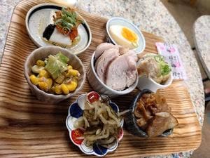 はっちゃんの台所