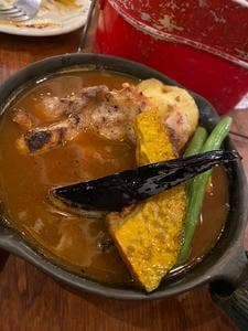 アルペンジロー