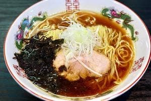 拉麺かぶき