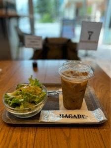 HAGARE パークシティ武蔵小山ザ モール店