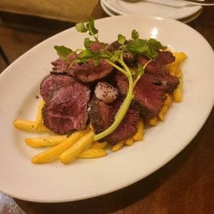 ビストロ ハッチ