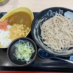 ゆで太郎 もつ次郎 川崎砂子店