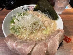 河童ラーメン本舗 米国村店