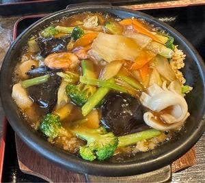 中華料理 鮮楽園 南店
