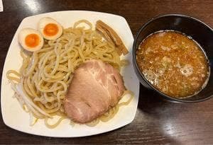 らーめん工房 暖だん
