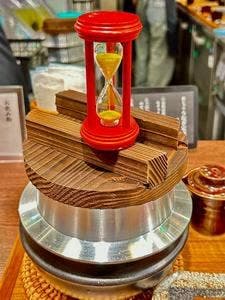 炊きたてあり〼