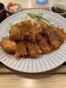 キッチンハウスマスダ