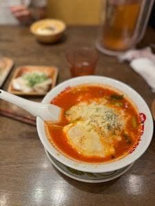 太陽のトマト麺 NEXTサンシャインシティ