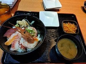 魚民 八潮南口駅前店