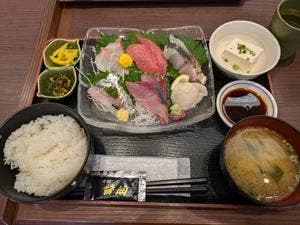 魚河岸処 仙