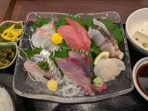 魚河岸処 仙