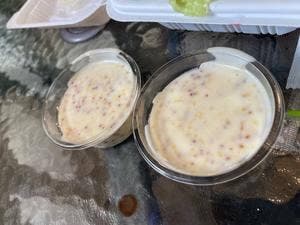 Catharsix Salad