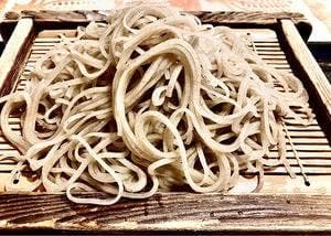 自家製粉 十割そばじろう