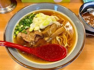 ラーメンとカレーの店 たまや