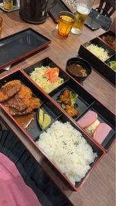 レストランフライヤ friya