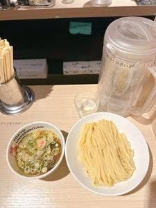 TOKYO UNDERGROUND RAMEN 頑者