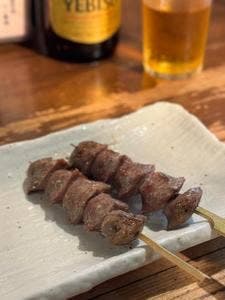 澤乃茶屋 源八