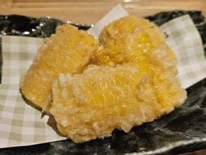 おでんとおばんざい 魔法のたまご