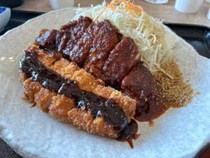 名古屋名物みそかつ 矢場とん NEOPASA岡崎店