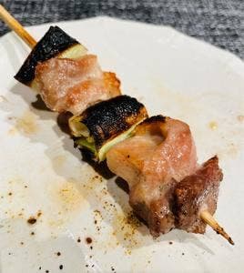 やきとり居酒屋 香心