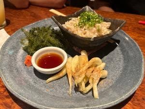 沖縄料理いち