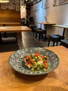 みっきー食堂