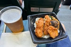 ケンタッキーフライドチキン 甲子園球場店