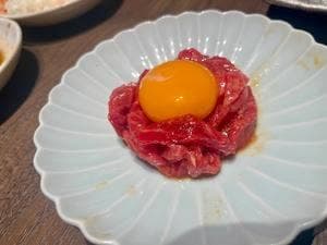 九州和牛 焼肉 りんご