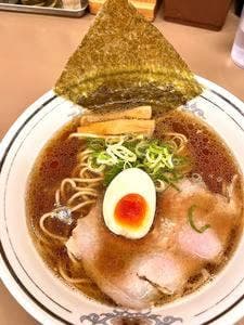淳之助製麺食堂 入間総本店