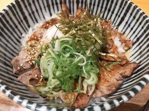 黒ぶたや ルミネ立川店