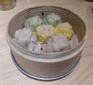 焼売のジョー 野毛店