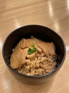 手打ちうどん屋 たまちゃんUDON