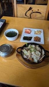 プロカンジャンケジャン 赤坂店