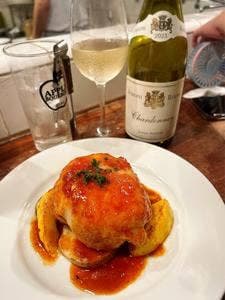 ビストロアリゴ