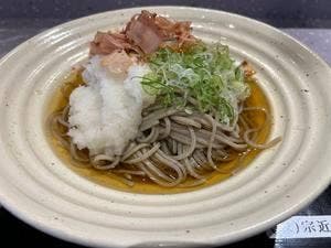 宗近そば Lpa店