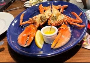 レッドロブスター 須磨海浜公園店