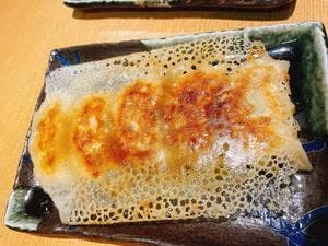個室居酒屋 金沢餃子酒場 片町店