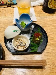 くずし割烹 ZUTTO