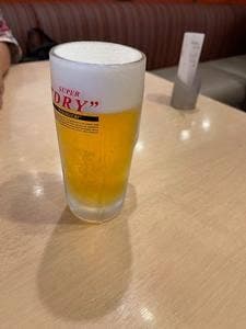 ガスト 広島八木店